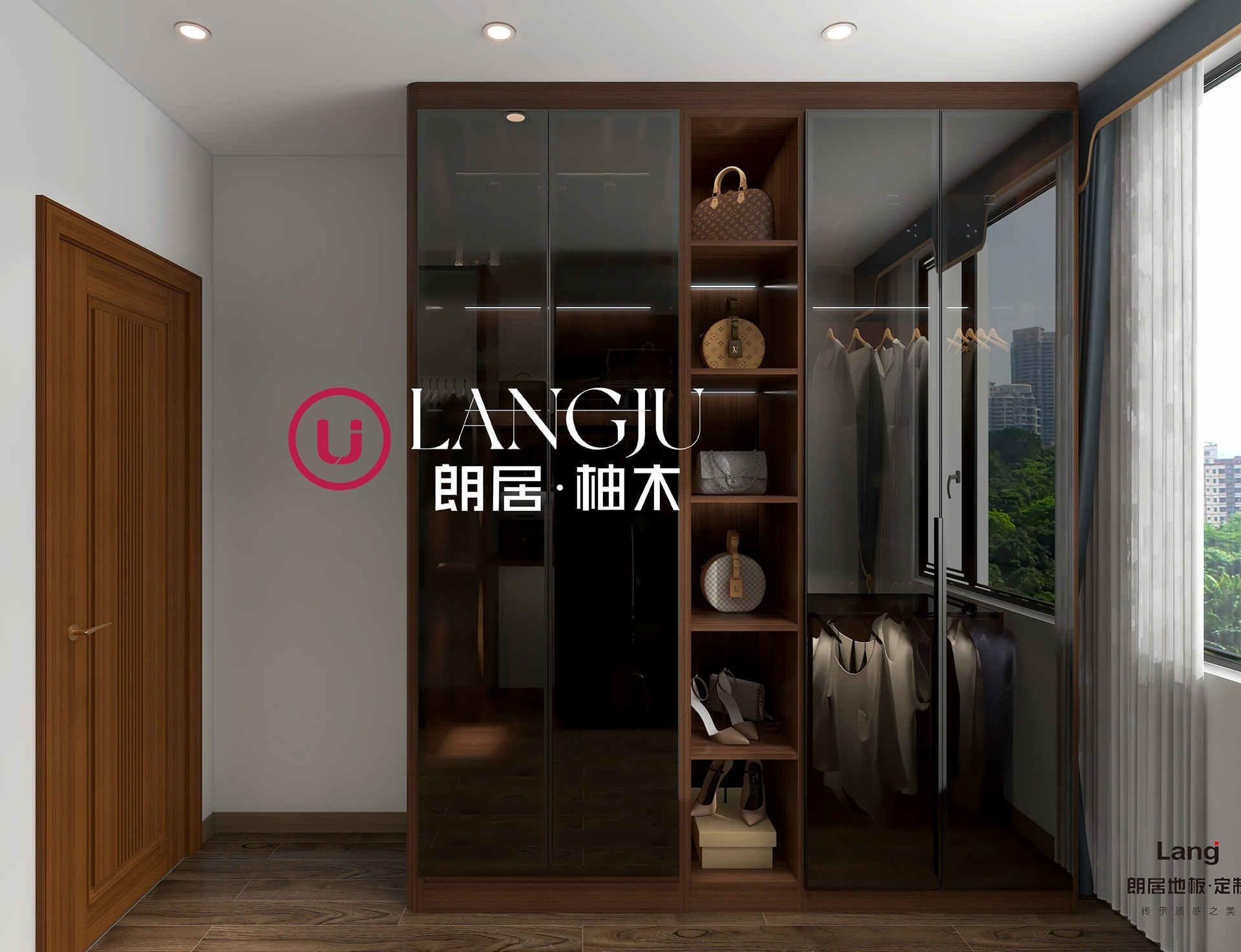 衣柜5